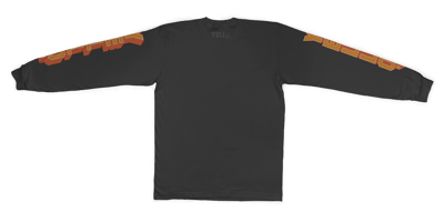 Image of Logo LS (Black)