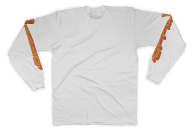 Image of Logo LS (White)