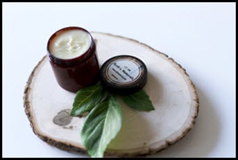 Image of Diabetic Relief Salve - 4 Oz.