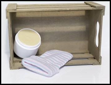 Image of Diaper Rash Cream - 4 Oz.