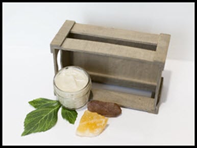 Image of Eczema Relief Salve - 4 Oz.