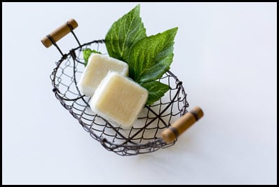 Image of Moisturizing Lotion Bar - 2 Oz.