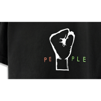 Image 3 of O'WEAR® People Tee