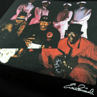 Image 3 of O'WEAR® × Ernie Paniccioli - Public Enemy Tee