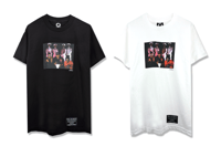 Image 1 of O'WEAR® × Ernie Paniccioli - Public Enemy Tee