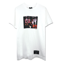 Image 2 of O'WEAR® × Ernie Paniccioli - Public Enemy Tee