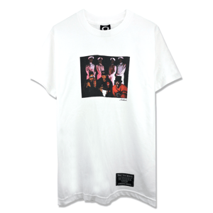 Image of O'WEAR® × Ernie Paniccioli - 91'Til Infinity - PE Tee