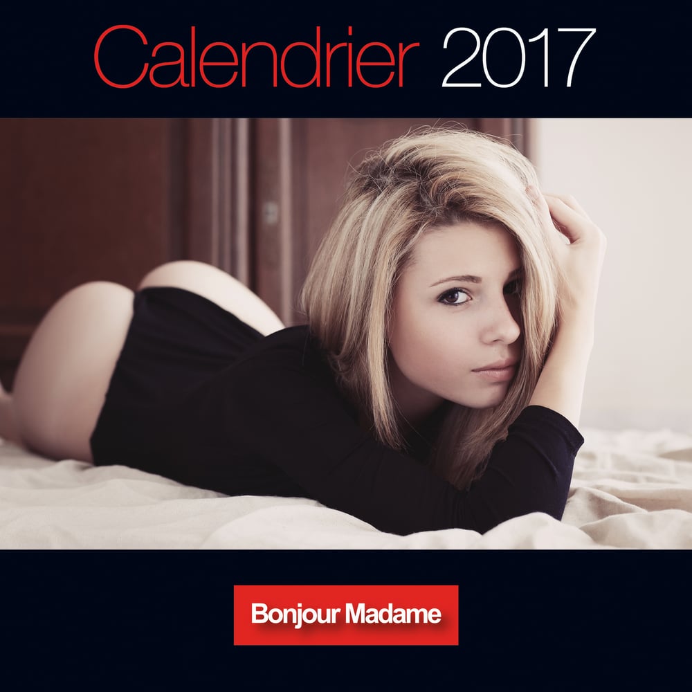 Image of Calendrier 2017