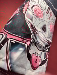 Image 5 of My Sci-fi dream apron
