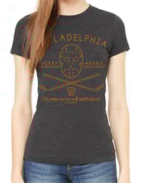 Image 2 of Philadelphia Hockey Association T-Shirt