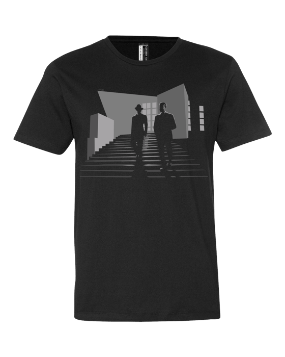 Image of Citizen Kane Collection 01:47:41 Shirt#2