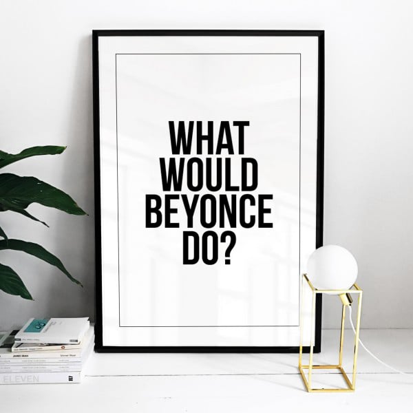 Image of BEYONCE