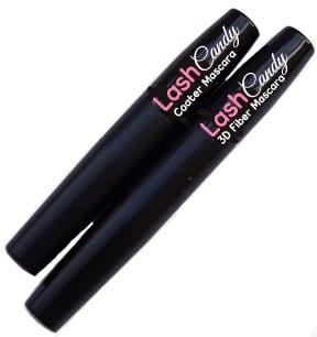 Image of LashCandy 3D Fiber Mascara Duo