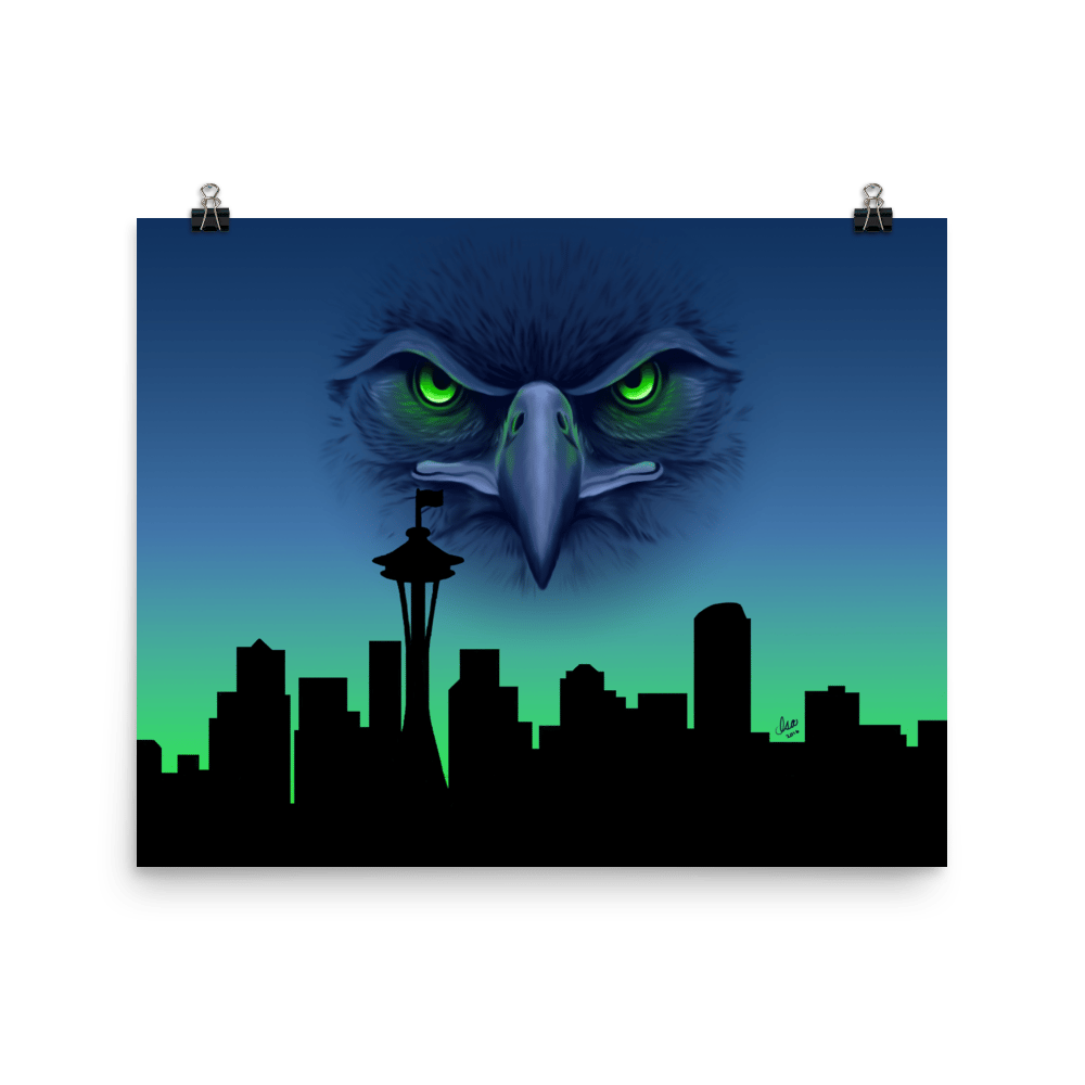 Image of HAWKSAUCE