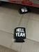 Image of HELl YEAH - koozie