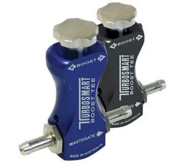 Image of Turbosmart Boost Tee Manual Boost Controller