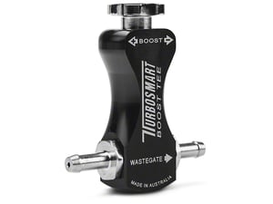 Image of Turbosmart Boost Tee Manual Boost Controller