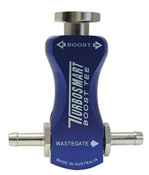 Image of Turbosmart Boost Tee Manual Boost Controller