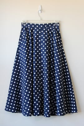 Image of SOLD Vintage Dockers Skirt