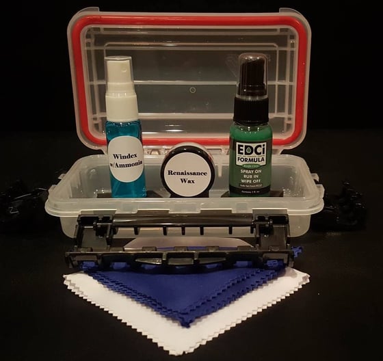 Image of EDC Top Care Kit