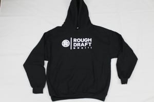 Image of Rough Draft "Keep it Simple" Hoodie