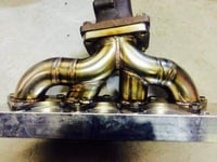 Image 2 of B20A T3 Manifold