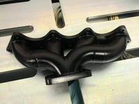 Image 3 of B20A T3 Manifold