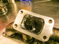 Image 4 of B20A T3 Manifold