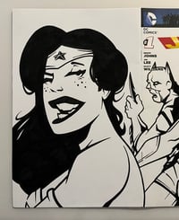 Image 2 of JLA Gatefold