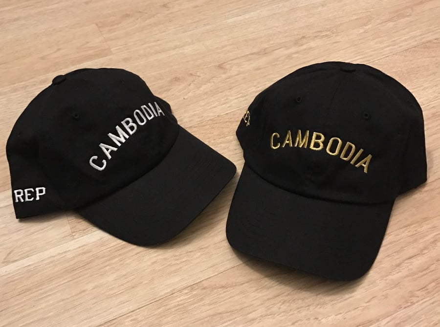 New Era Cap Cambodia