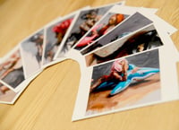 Image 3 of 9x Art Cards (SERIES 1)