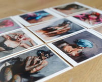 Image 4 of 9x Art Cards (SERIES 1)