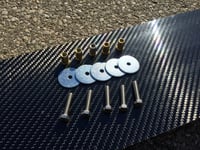 Image 5 of  FRS/BRZ side splitters