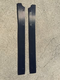 Image 3 of  FRS/BRZ side splitters