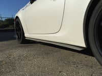 Image 4 of  FRS/BRZ side splitters