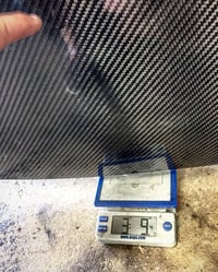 Image 5 of FRS/BRZ/GT86 roof panel
