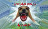 T&M 026 MC - Urban Dogs - ATTACK Cassette Album