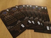 Image of Power Metal Quest-Fest 2016 Tickets