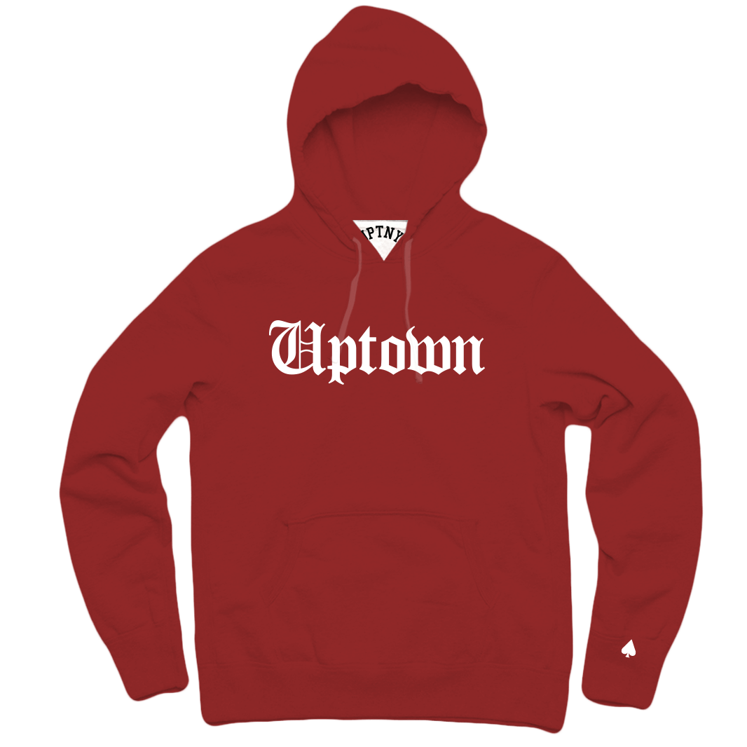 Image of OG Uptown Hoodie