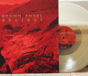 Image of Brown Angel "Shutout" LP   