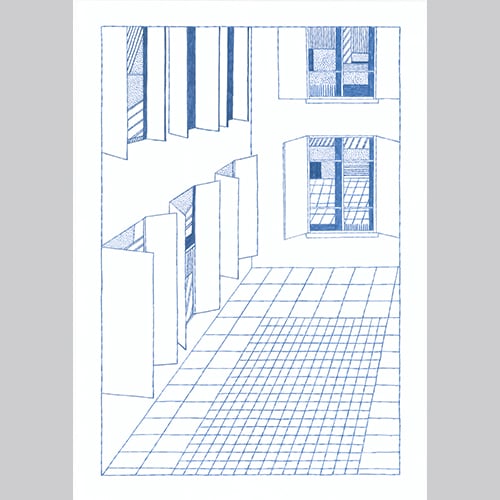 Image of THERE V