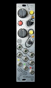 Image of STD (Syncopated Timing Disruptor)