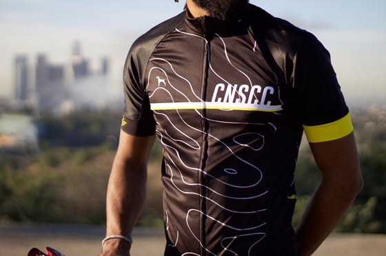Image of CNSCC Jersey