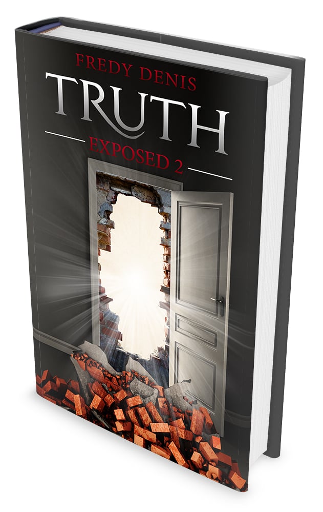 Image of Truth- Exposed 2