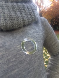 Image 3 of Brož / Brooche Circle