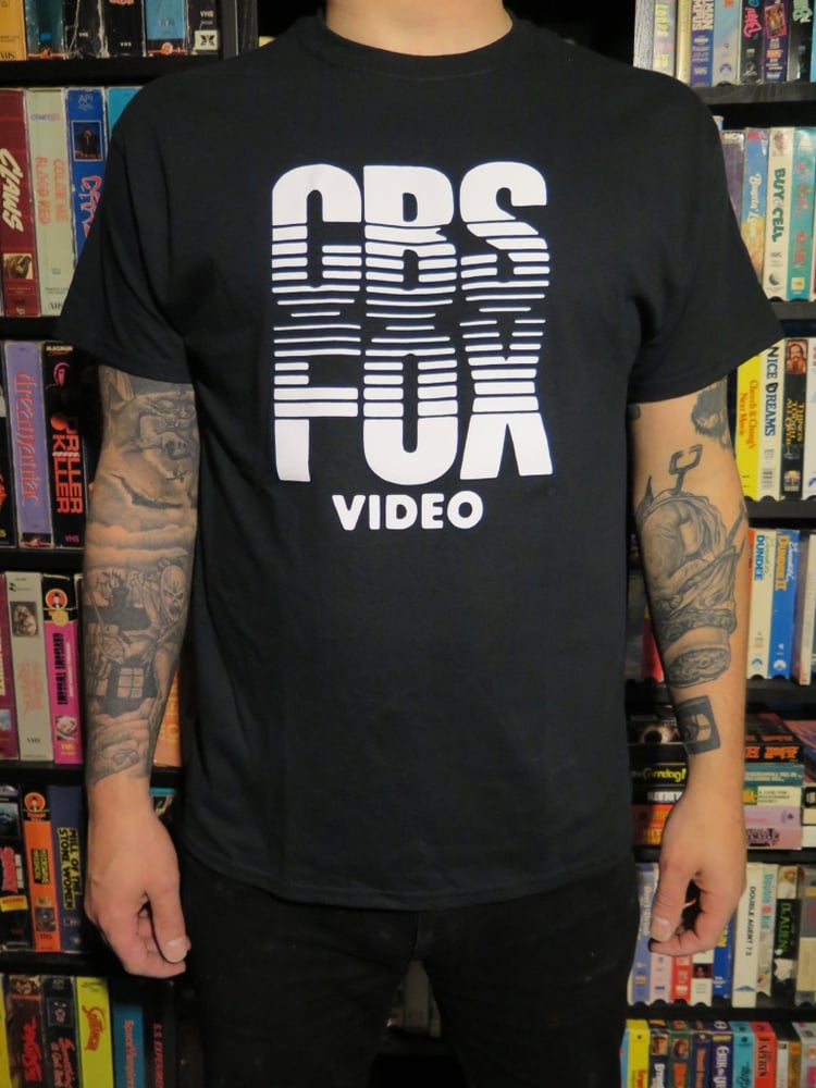 Image of CBS FOX Video