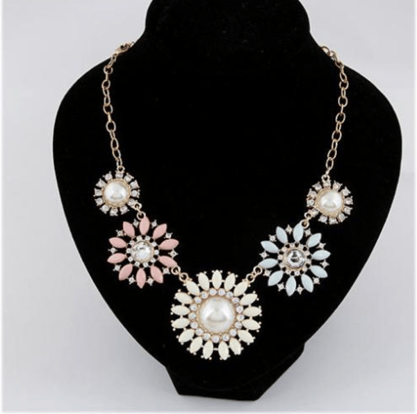 Image of Statement necklace 