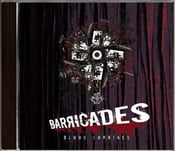 Image of Barricades - Blood Combines