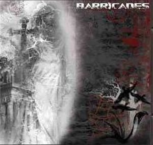 Image of Barricades - "Self-titled" EP