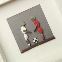 Image 2 of Football Artwork